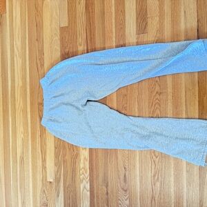 PrettyLittleThing Light Gray Joggers